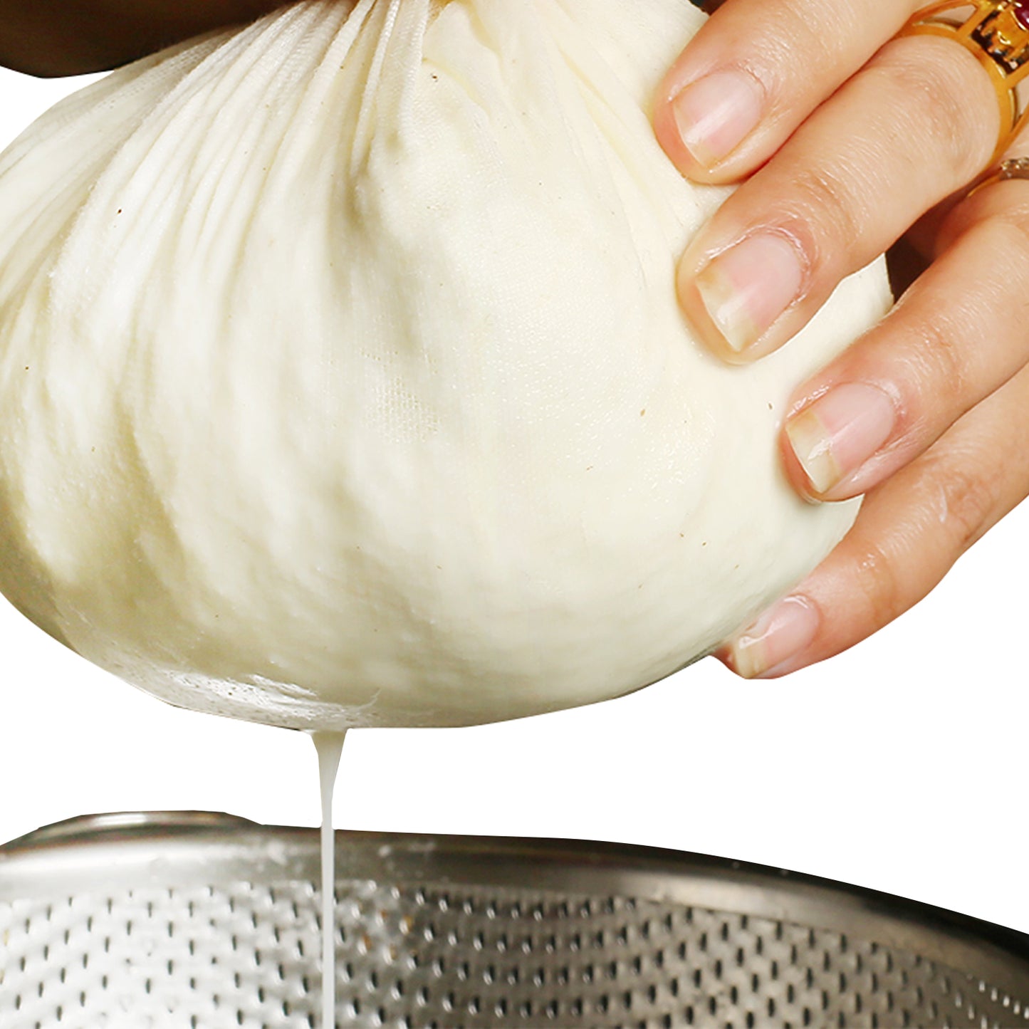 cloth to strain juice organic cheesecloth muslin cloth for kitchen unbleached cheesecloth cheese muslin cloth diy cheesecloth