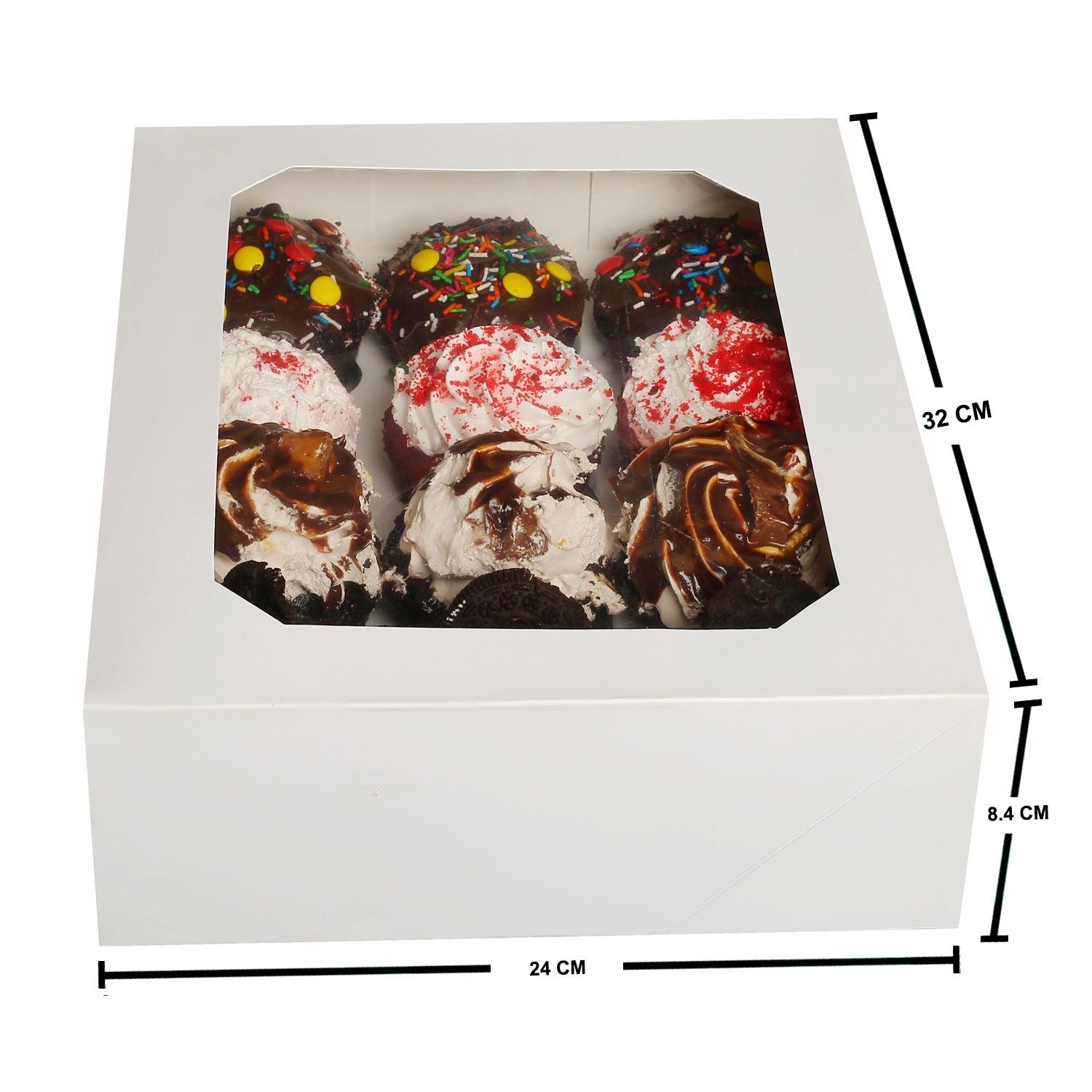 individual cupcake containers cupcake holder box cupcake containers mini cupcake boxes