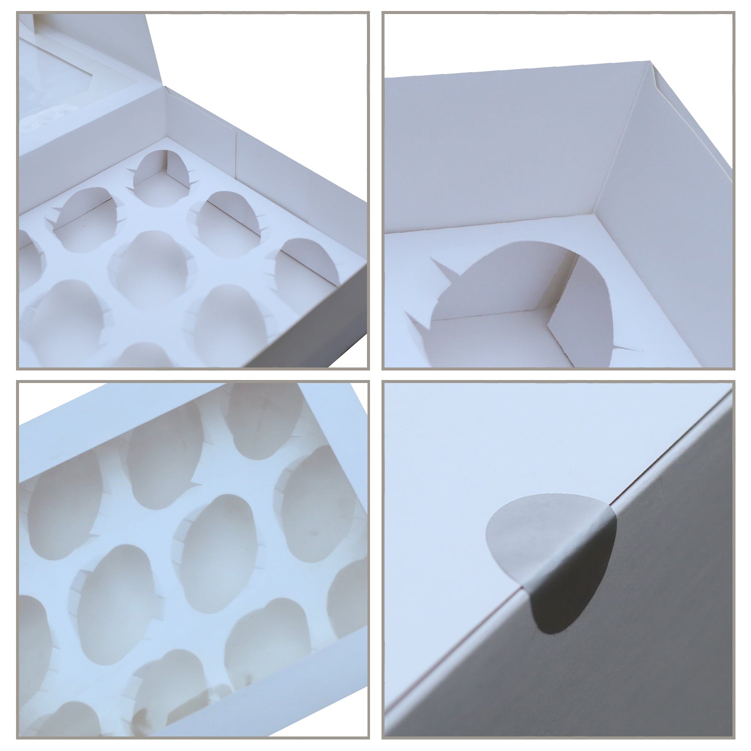 cheap cupcake boxes 12 cupcake box 12 hole cupcake box cupcake boxes near me plastic cupcake boxes