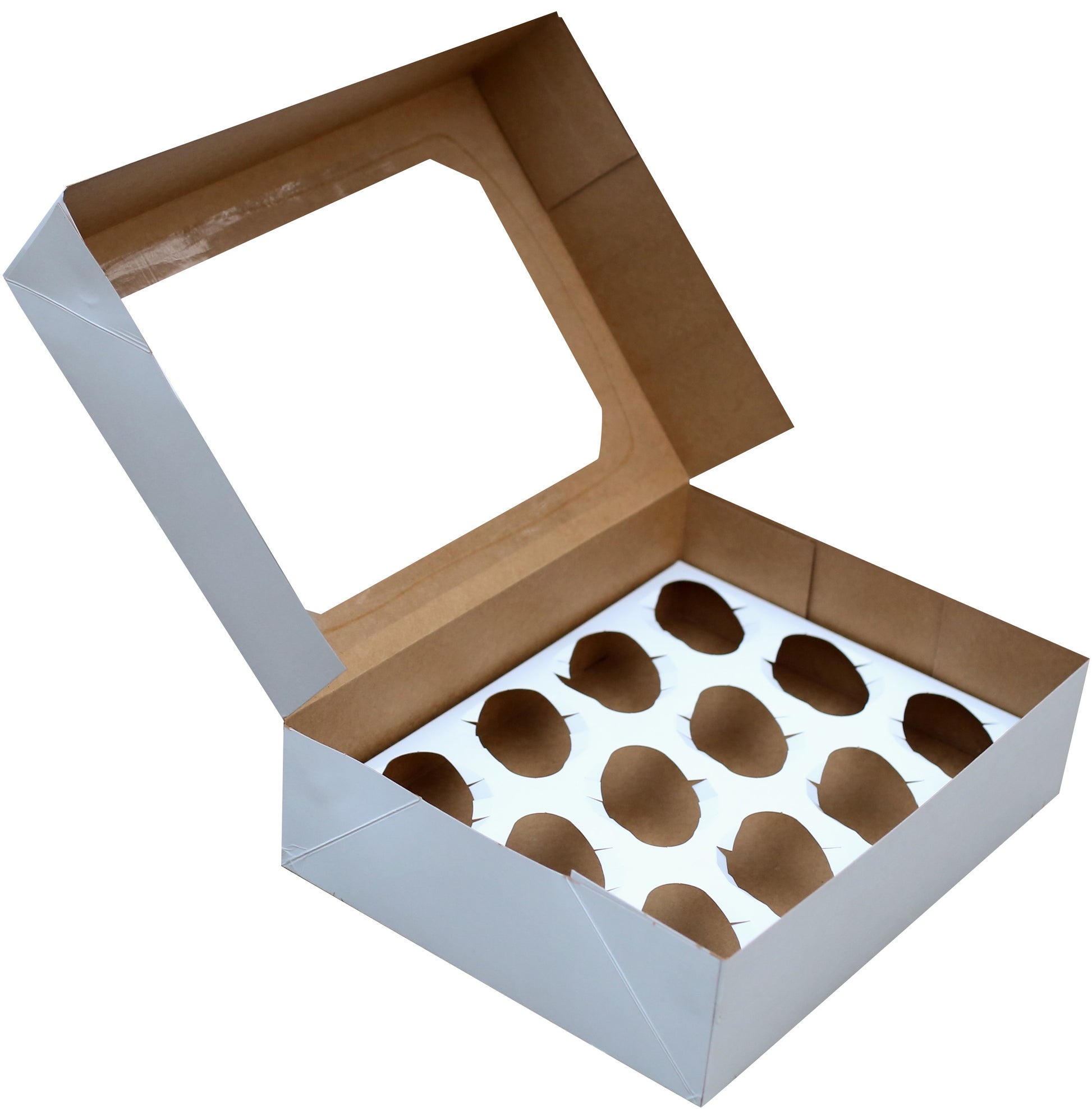 cupcake box individual cupcake boxes single cupcake box cupcake carrier individual cupcake containers